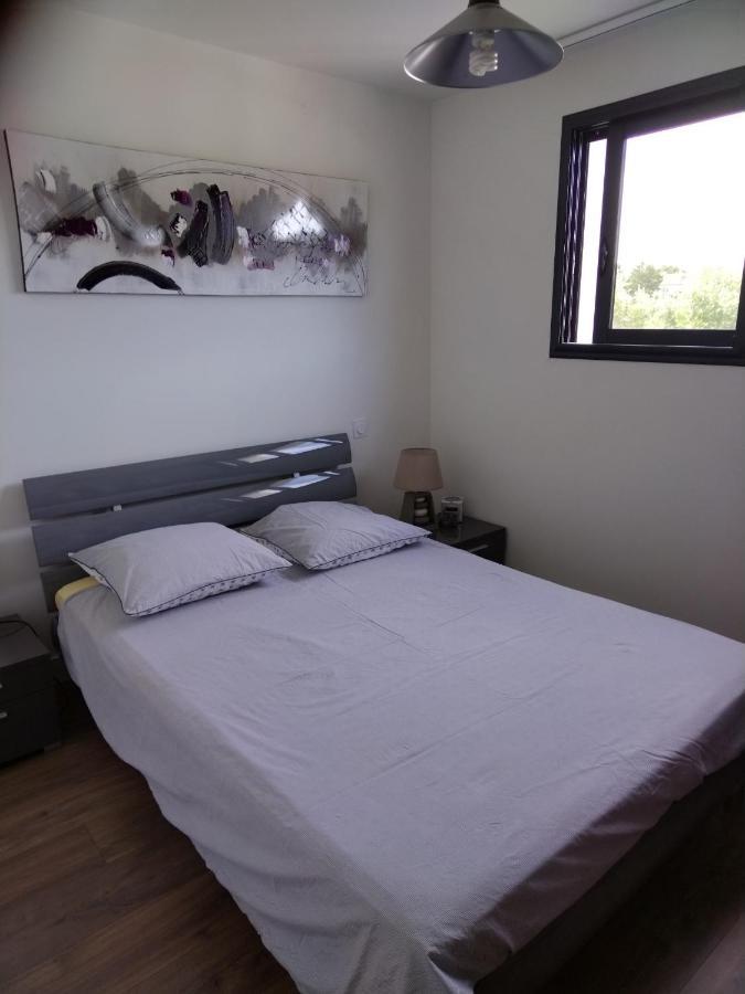 Anglet Petite Maison A 2 Kms Des Plages Et De Biarritz Екстериор снимка