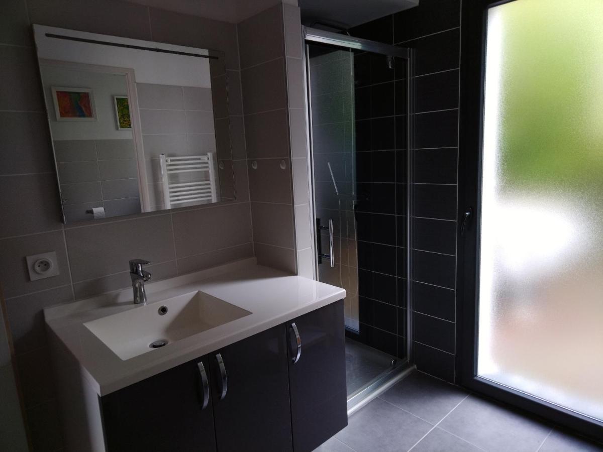 Anglet Petite Maison A 2 Kms Des Plages Et De Biarritz Екстериор снимка