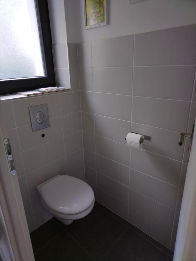 Anglet Petite Maison A 2 Kms Des Plages Et De Biarritz Екстериор снимка
